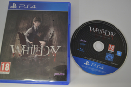 White Day - A Labyrinth Named School (PS4)