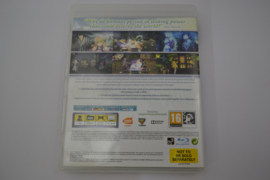 Tales Of Xillia  (PS3)