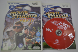Movie Studio's Party (Wii UKV)