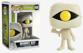 Pop! Mummy Boy - Disney - NEW (600)