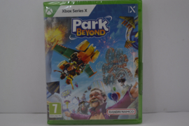 Park Beyond - SEALED (SERIES X)