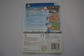 Harvest Moon - Magical Melody (Wii HOL)