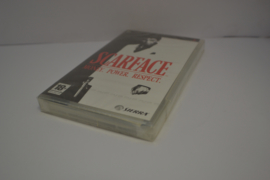 Scarface - SEALED (PSP PAL)