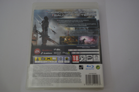 Mass Effect 3 (PS3)