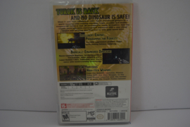 Turok - SEALED (SWITCH USA)