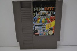Pinbot (NES FRA)