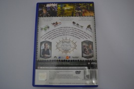 Lemony Snicket's - A Series of Unfortunate Events (PS2 PAL)