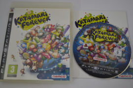 Katamari Forever (PS3)