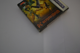 Wolfenstein 3D (GBA UKV CIB)