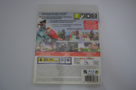 Disney Infinity (PS3)