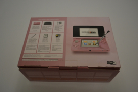 Nintendo 3DS (PINK CIB)
