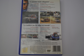Colin McRae Rally 3 (PS2 PAL)