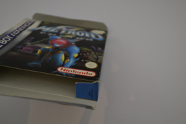 Metroid - Fusion (GBA NFUG CIB)