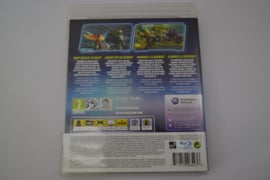 Ratchet and Clank - QForce (PS3)