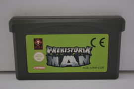 Prehistorik Man (GBA EUR)