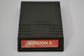Mission X (intellivision)