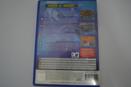 Butt-Ugly Martians - Zoom or Doom (PS2 PAL)