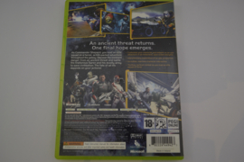 Mass Effect (360)