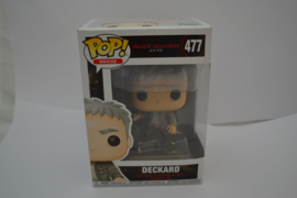 POP! Deckard - Blade Runner 2049  - NEW (477)