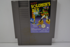 Solomon's Key (NES ITA)