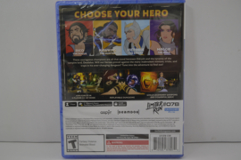 Mythforce - SEALED (PS5)