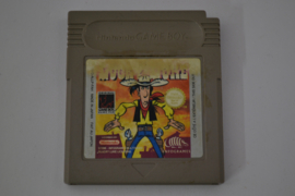 Lucky Luke (GB FAH)