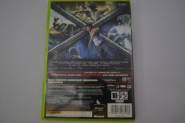 Wolverine - Uncaged Edition (360)