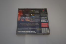 Apocalypse (PS1 PAL)