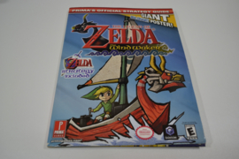 The Legend Of Zelda The Windwaker  Prima's  Official Strategy Guide