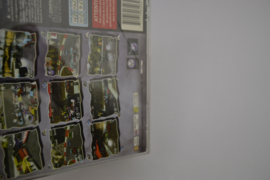 Destruction Derby (PS1 PAL)