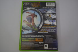 Amped 2 (XBOX)