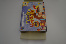 Banjo Tooie (64 NEU6 CIB)