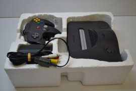 Nintendo 64 Console Set (USED)