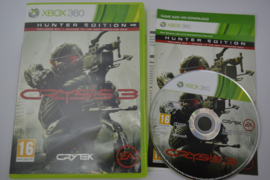 Crysis 3 - Hunter Edition (360)