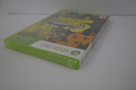 Red Dead Redemption - Undead Nightmare - SEALED (360)