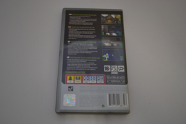 Syphon Filter Dark Mirror - Platinum (PSP PAL)
