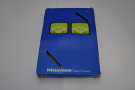 Baseball (Intellivision)