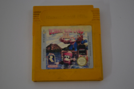 Donkey Kong Land III (GB EUR)