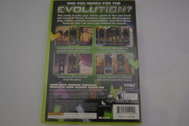 Tetris Evolution (360)