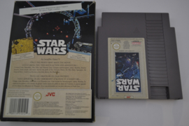 Star Wars (NES FRA CIB)