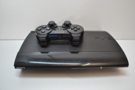 Playstation 3 Super Slim 500 gb Console Set