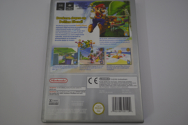 Super Mario Sunshine - Player's Choice (GC HOL)