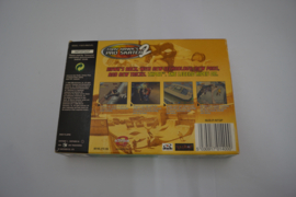 Tony Hawk`s Pro Skater 2 (N64 AUS)