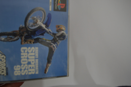 Super Cross 98 (PS1 PAL)