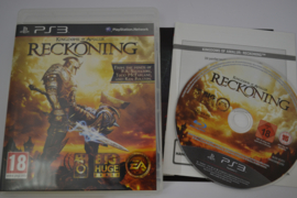 Kingdoms of Amalur - Reckoning (PS3)