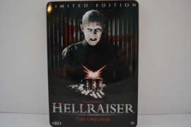 Hellraiser - Limited Edition (DVD)