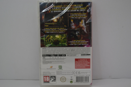 The House of the Dead - Remake - SEALED (SWITCH EUR)