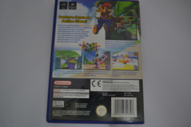 Super Mario Sunshine (GC HOL)