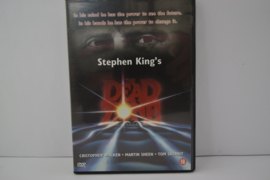The Dead Zone (DVD)