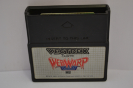 Web Warp (Vectrex)